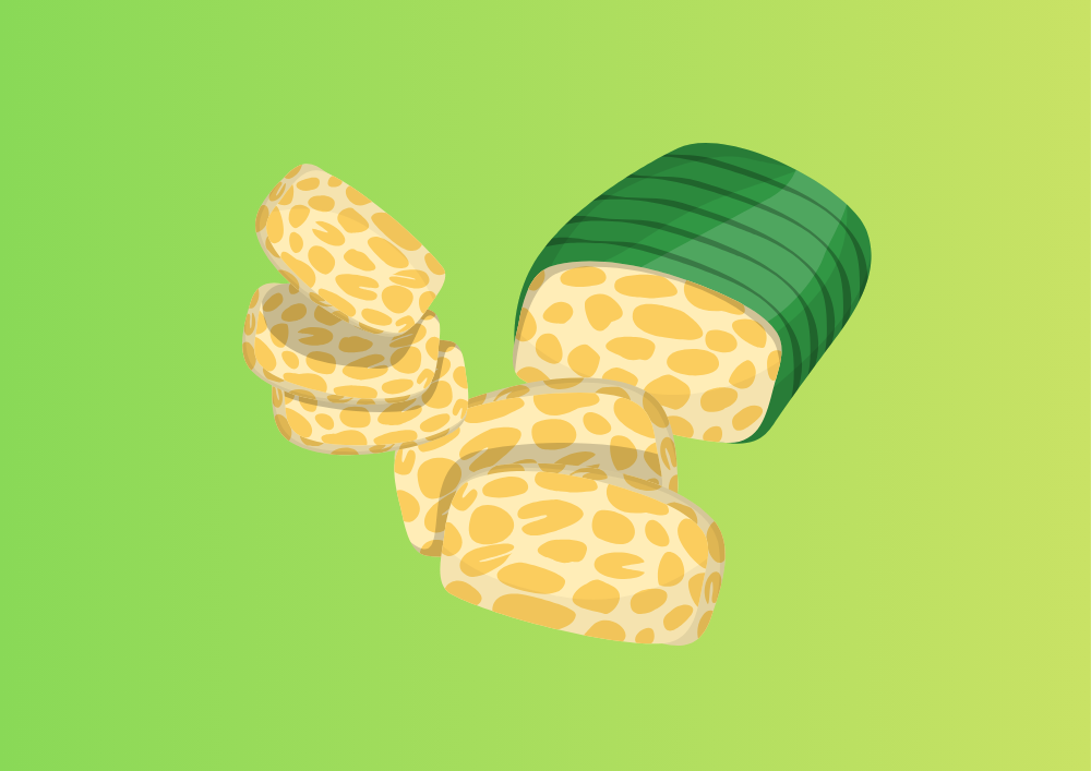 Olahan Tempe agar Tidak Bosan Digoreng Terus saat Ramadan